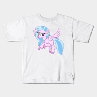 Silverstream misses her family 1 Kids T-Shirt